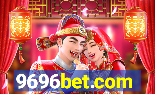 9696bet.com