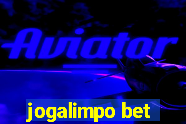 jogalimpo bet