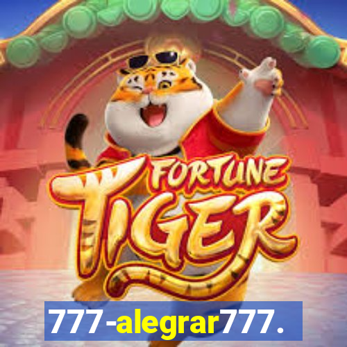 777-alegrar777.net