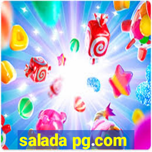 salada pg.com