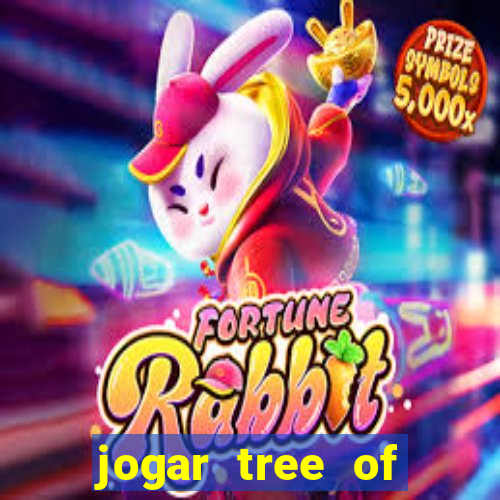 jogar tree of fortune demo