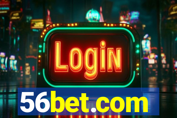 56bet.com