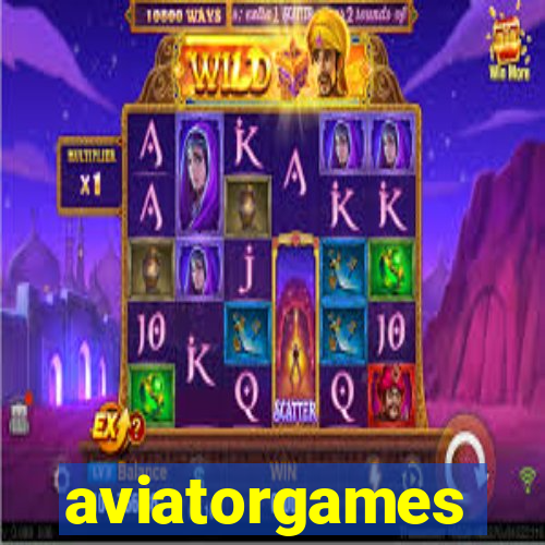 aviatorgames