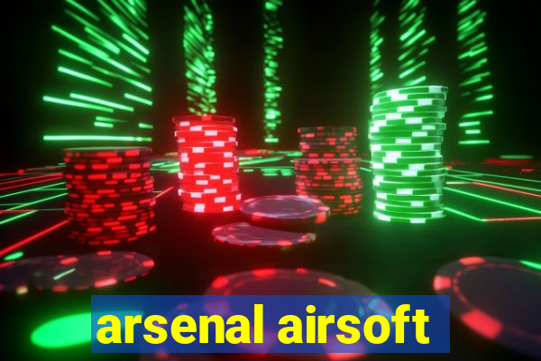 arsenal airsoft