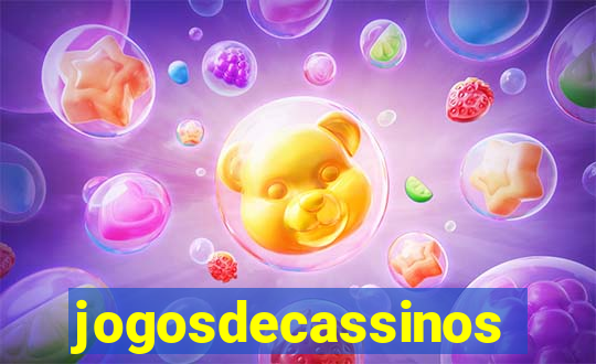 jogosdecassinos