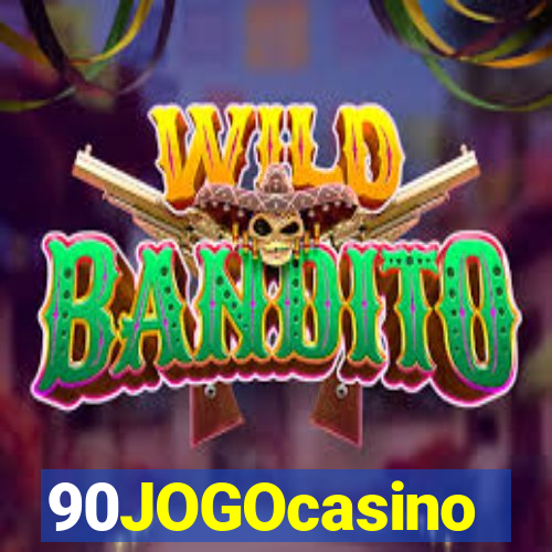 90JOGOcasino