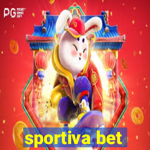 sportiva bet