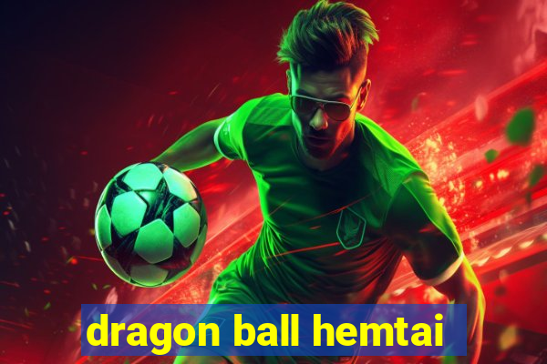 dragon ball hemtai