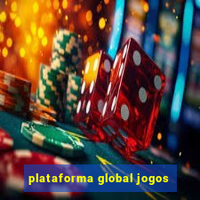 plataforma global jogos