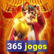 365 jogos