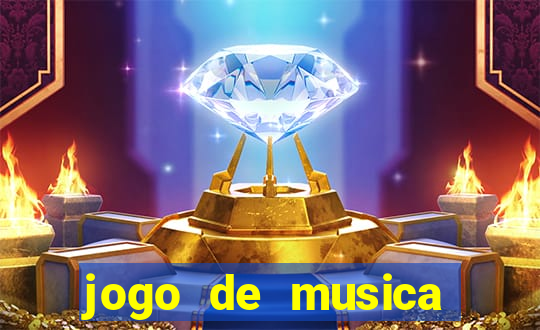 jogo de musica para pc