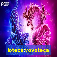 loteca:vovoteca