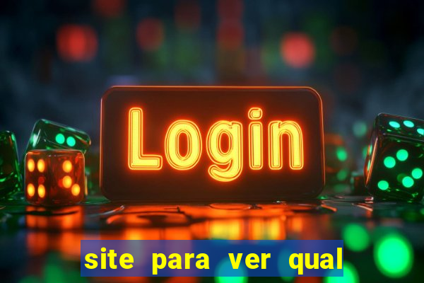 site para ver qual jogo esta pagando