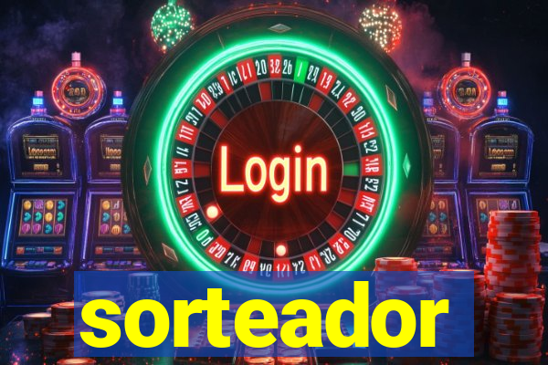 sorteador