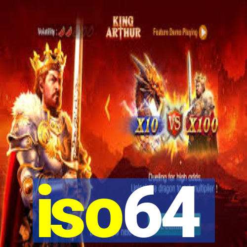 iso64