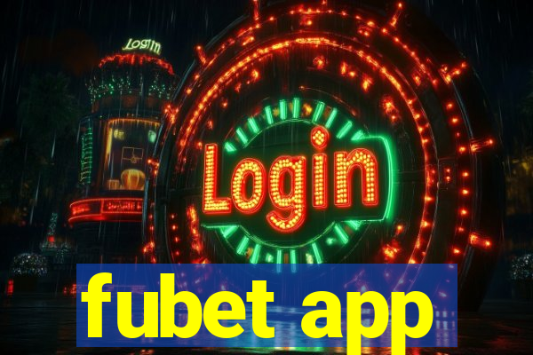 fubet app