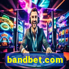 bandbet.com