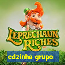 cdzinha grupo