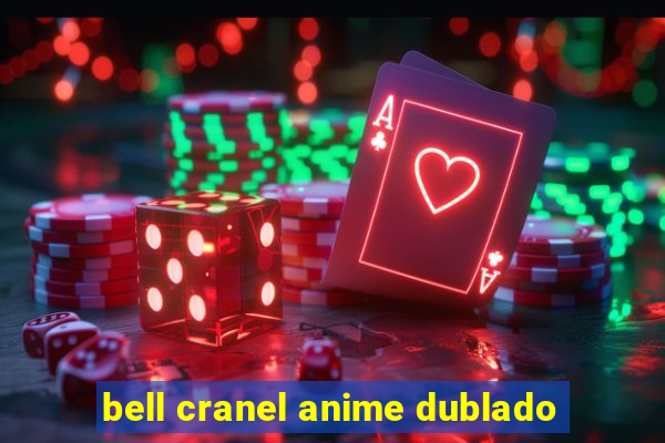 bell cranel anime dublado