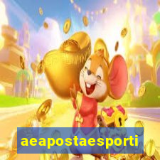 aeapostaesportiva