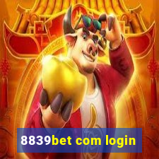 8839bet com login