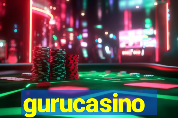 gurucasino