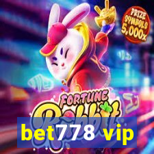 bet778 vip