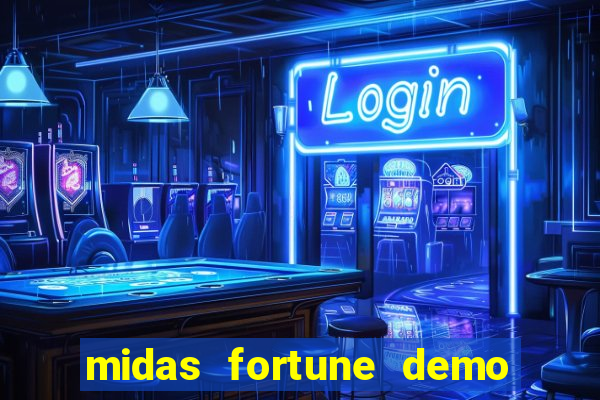 midas fortune demo pg soft