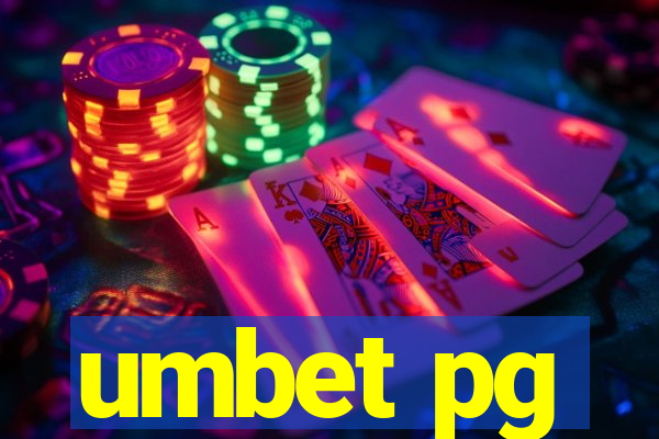 umbet pg