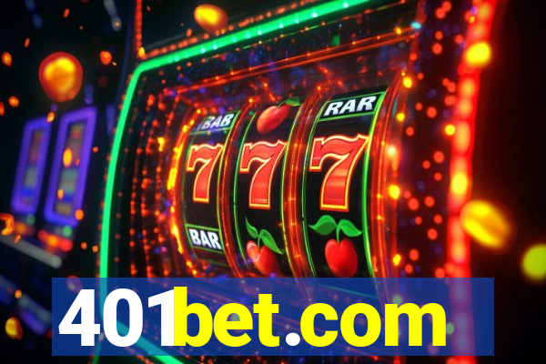 401bet.com