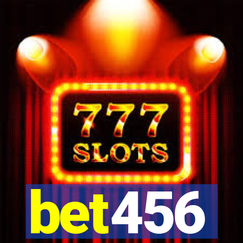 bet456