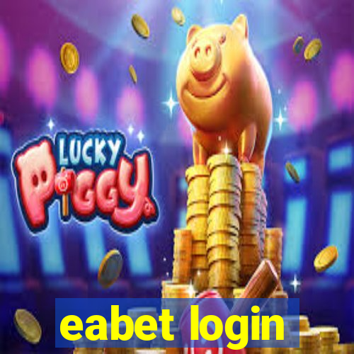 eabet login