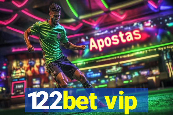 122bet vip