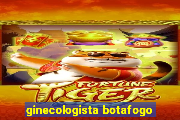 ginecologista botafogo