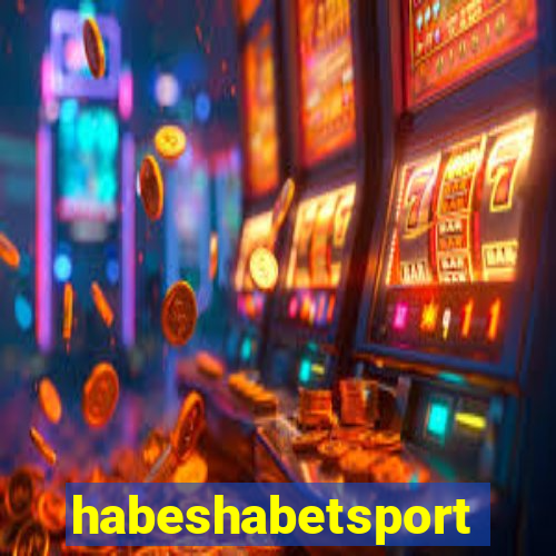 habeshabetsport