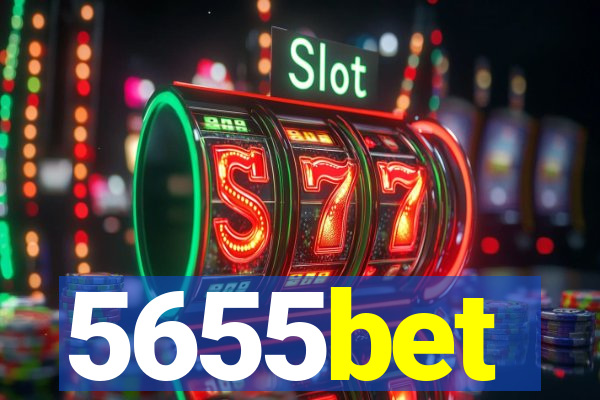 5655bet