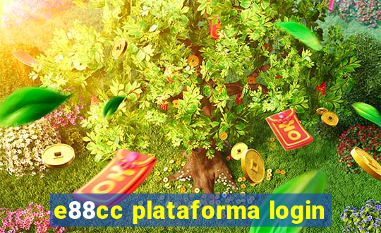 e88cc plataforma login