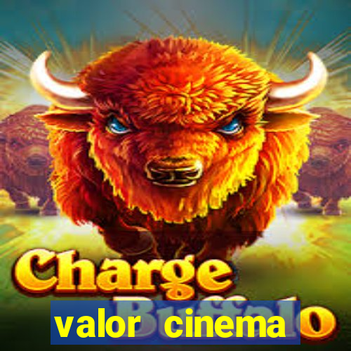 valor cinema shopping paralela