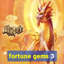 fortune gems 3