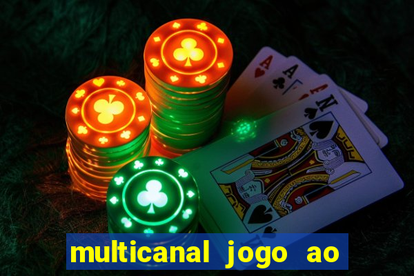 multicanal jogo ao vivo cruzeiro