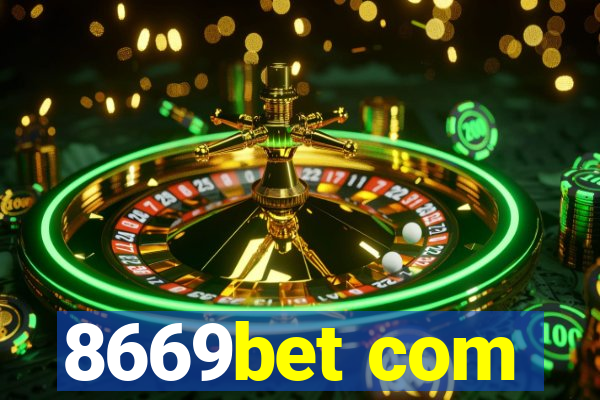 8669bet com