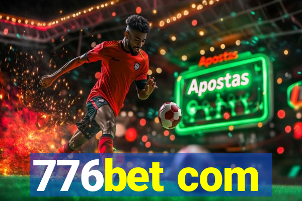 776bet com