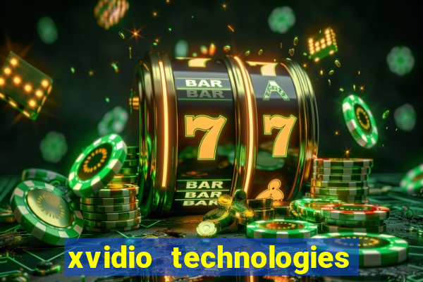 xvidio technologies startup brasil 2022 video