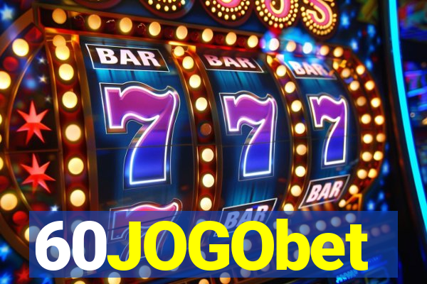 60JOGObet