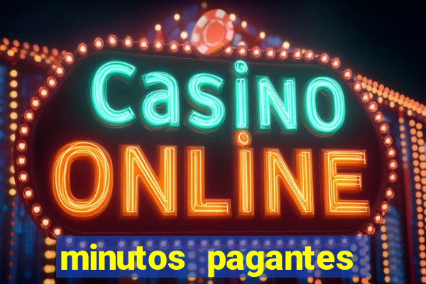 minutos pagantes fortune tiger 2024