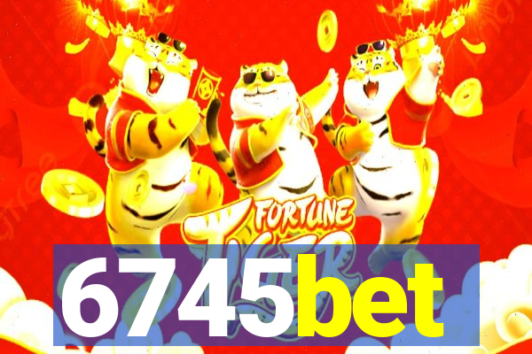 6745bet