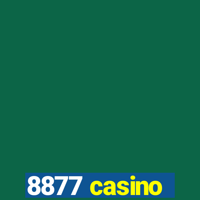 8877 casino