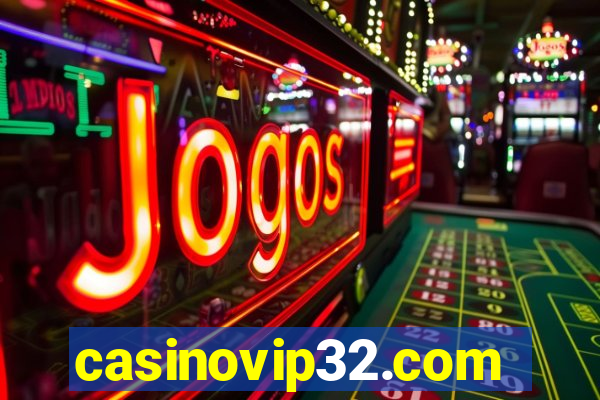 casinovip32.com