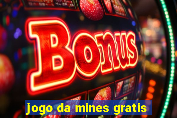 jogo da mines gratis