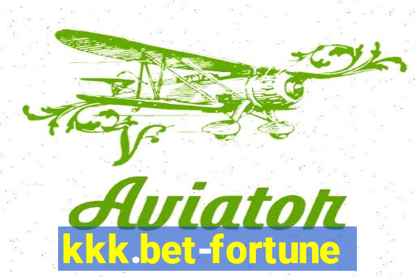 kkk.bet-fortune